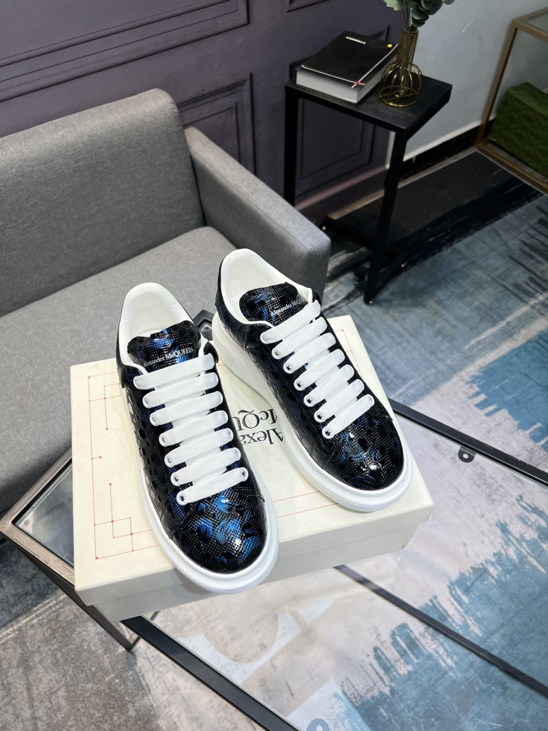 Alexander Mcqueen Casual Shoes